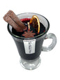 Hot Mulled Wine