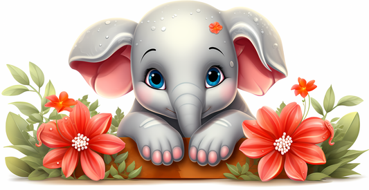 Elefant 3
