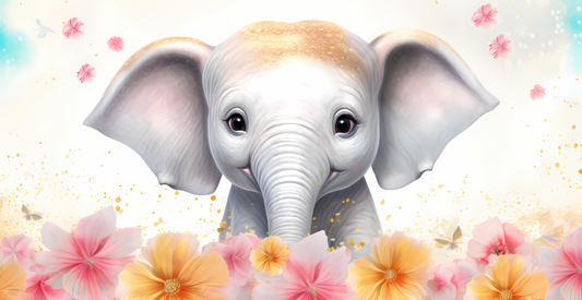 Elefant 1