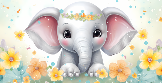 Elefant 4