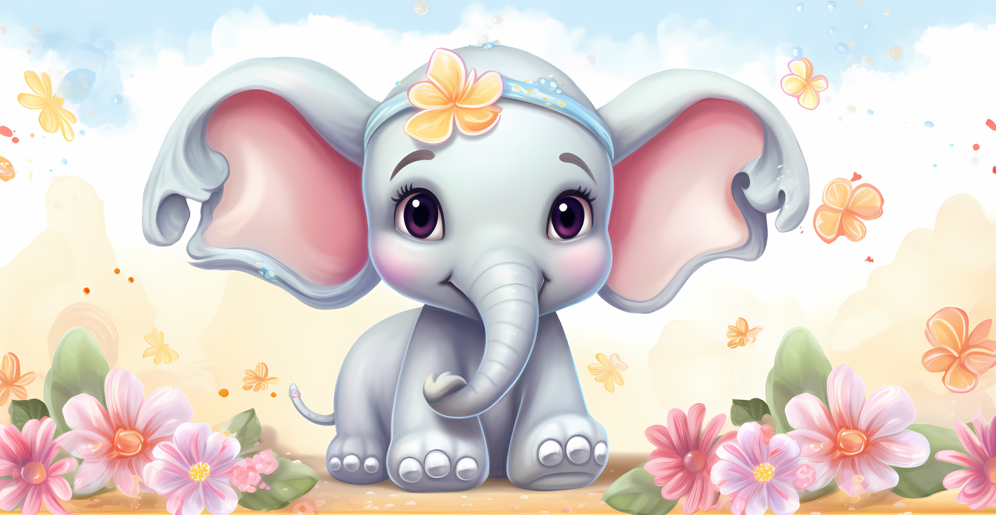 Elefant 2