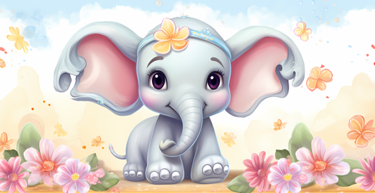 Elefant 2