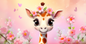 Giraffe 2