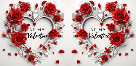 Be my Valentine