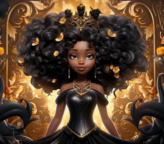 Prinzessin