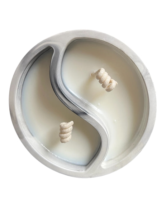 Yin Yang Schale