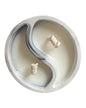 Yin Yang Schale