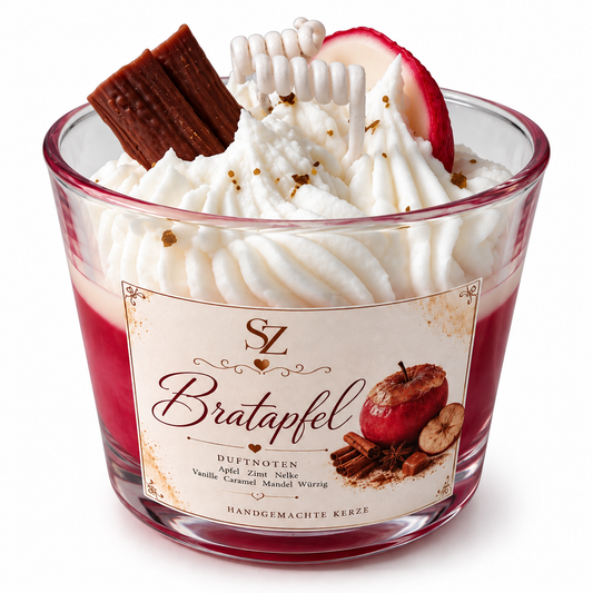Bratapfel