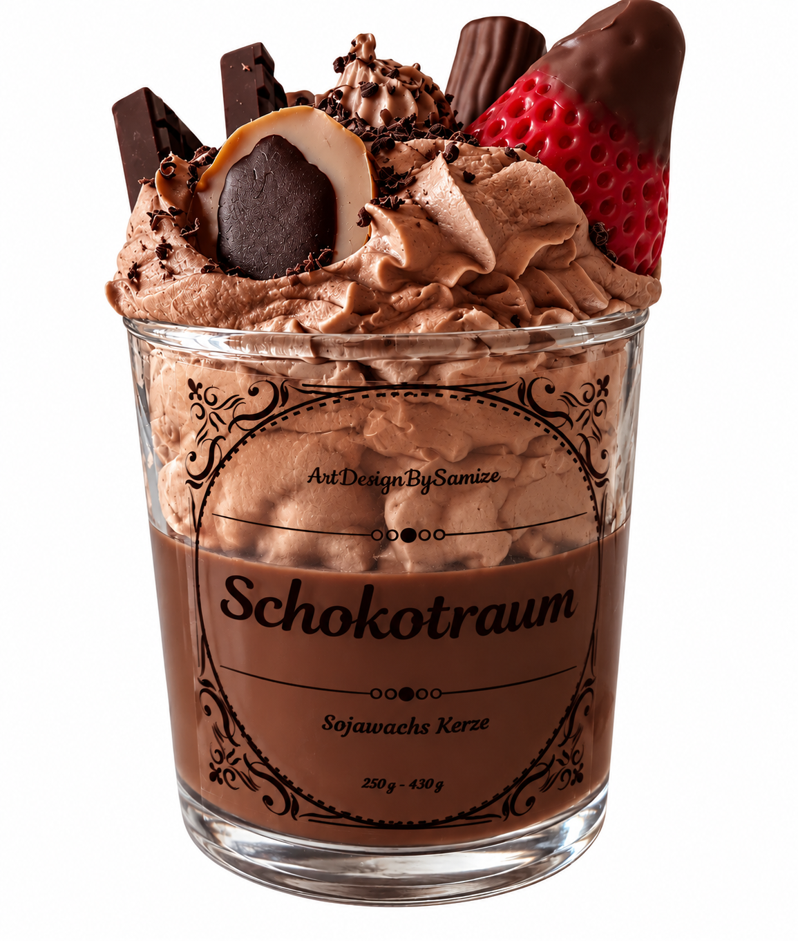 Schokotraum & Heiße Schokolade