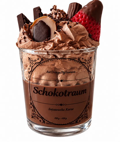 Schokotraum & Heiße Schokolade
