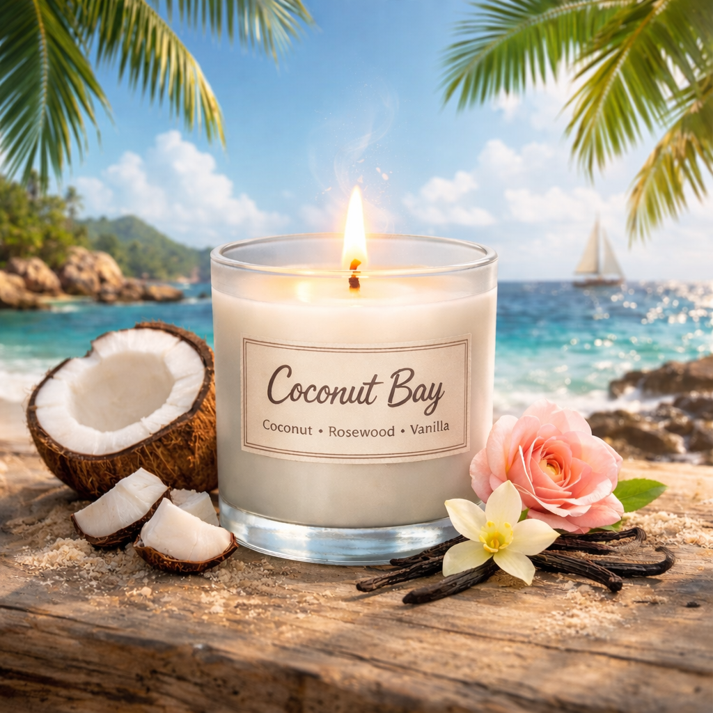 Coconut Bay