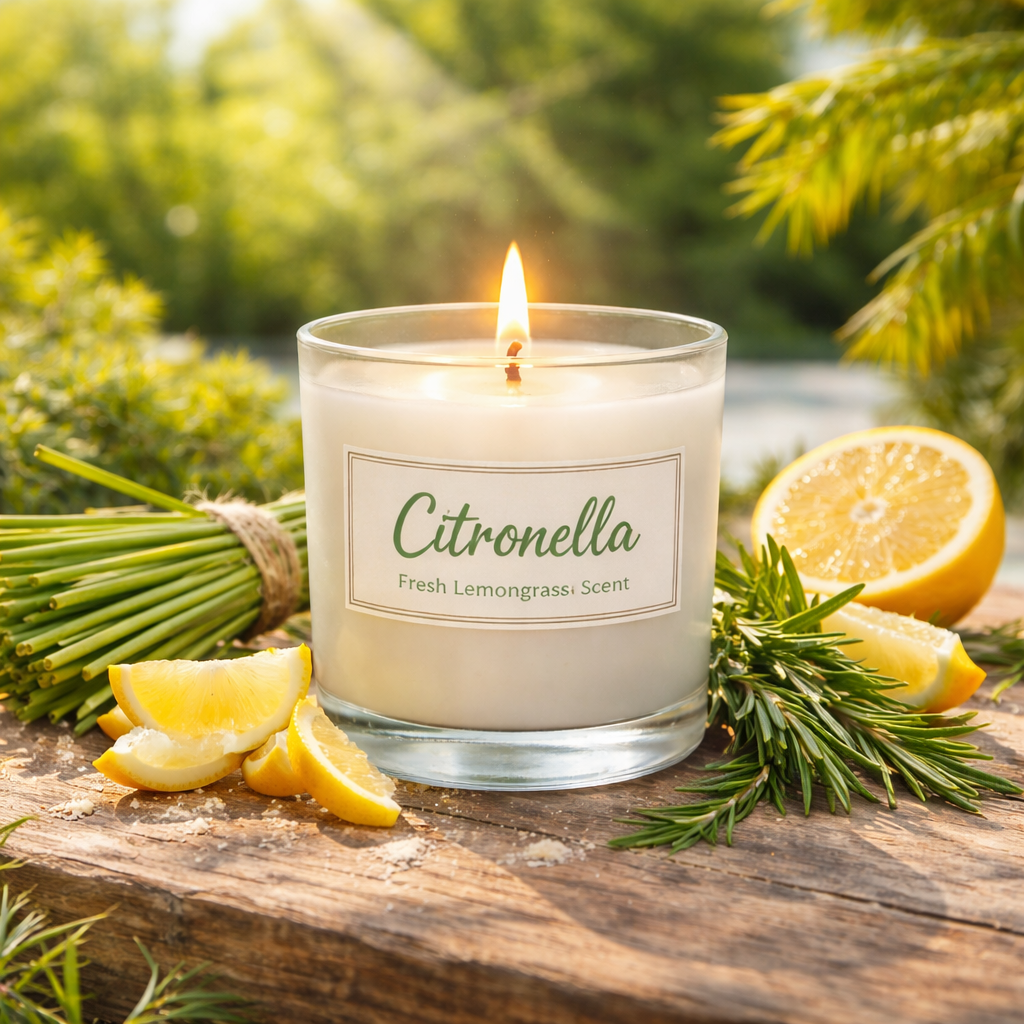 Citronella
