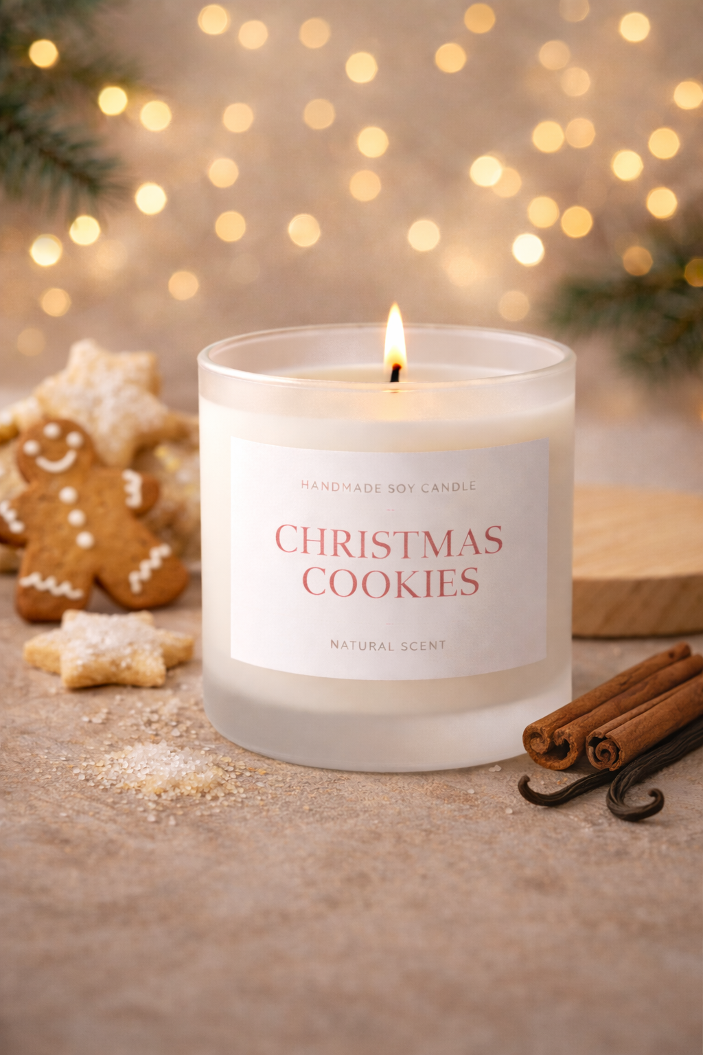 Christmas Cookies