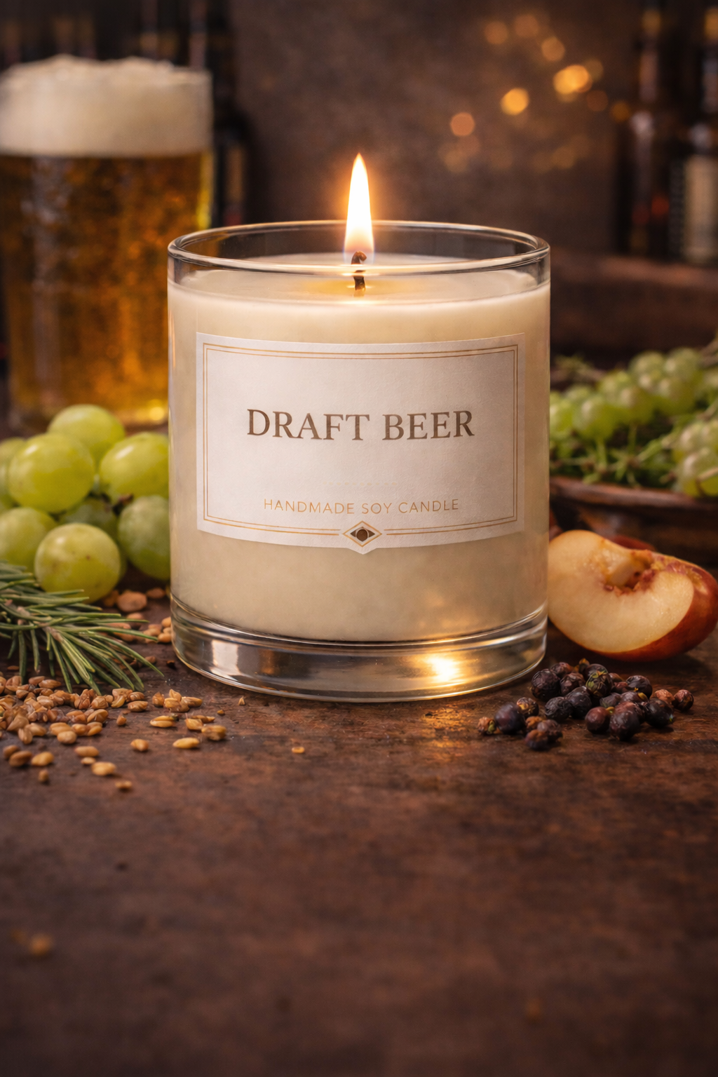 Draft Beer