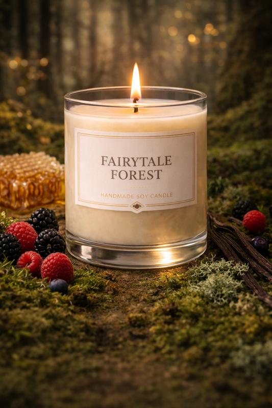 Fairytale Forest
