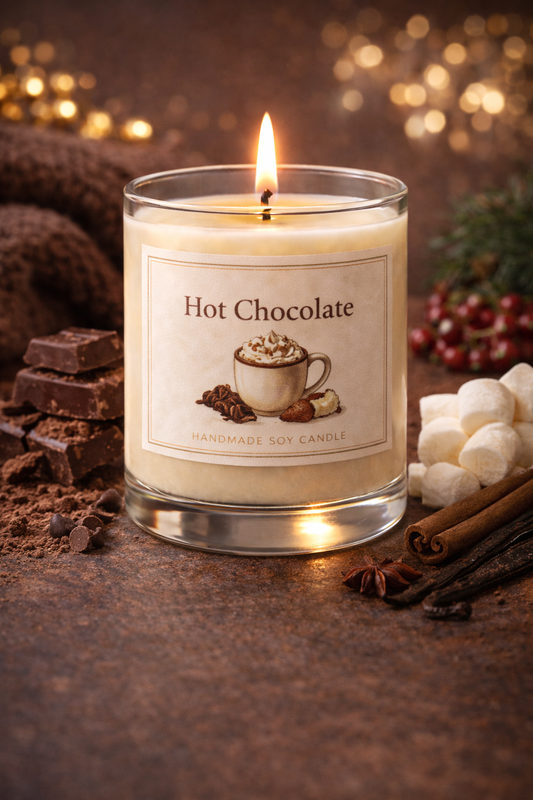 Hot Chocolate