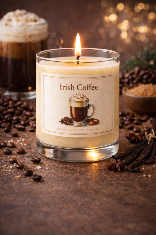 Irish Coffee