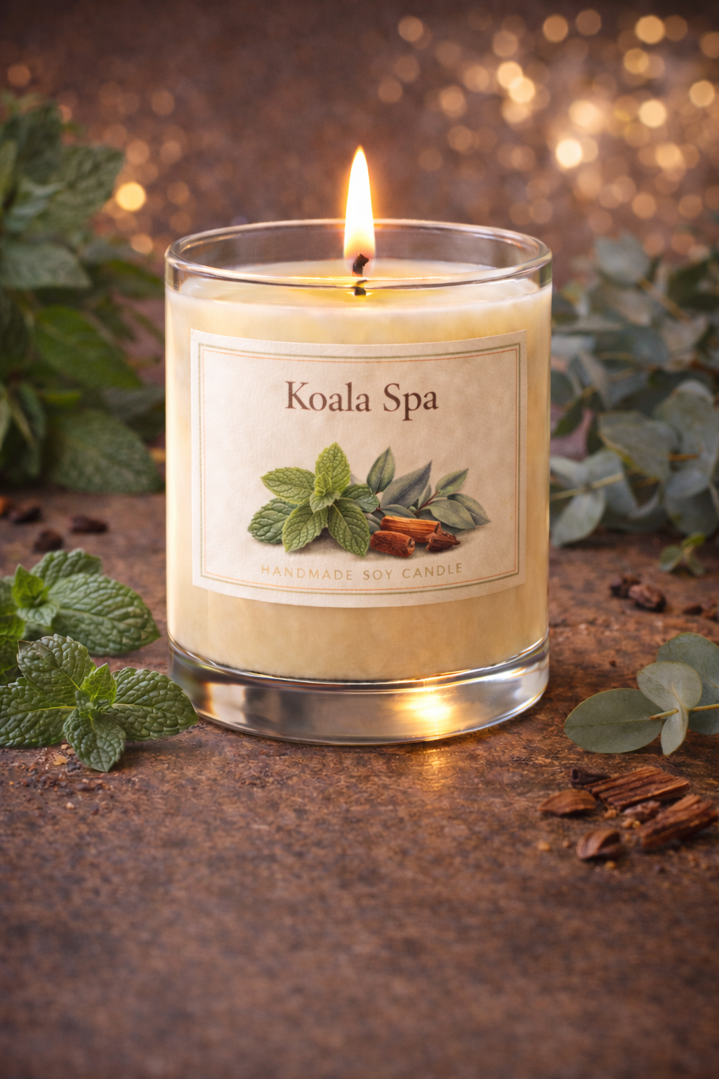 Koala Spa