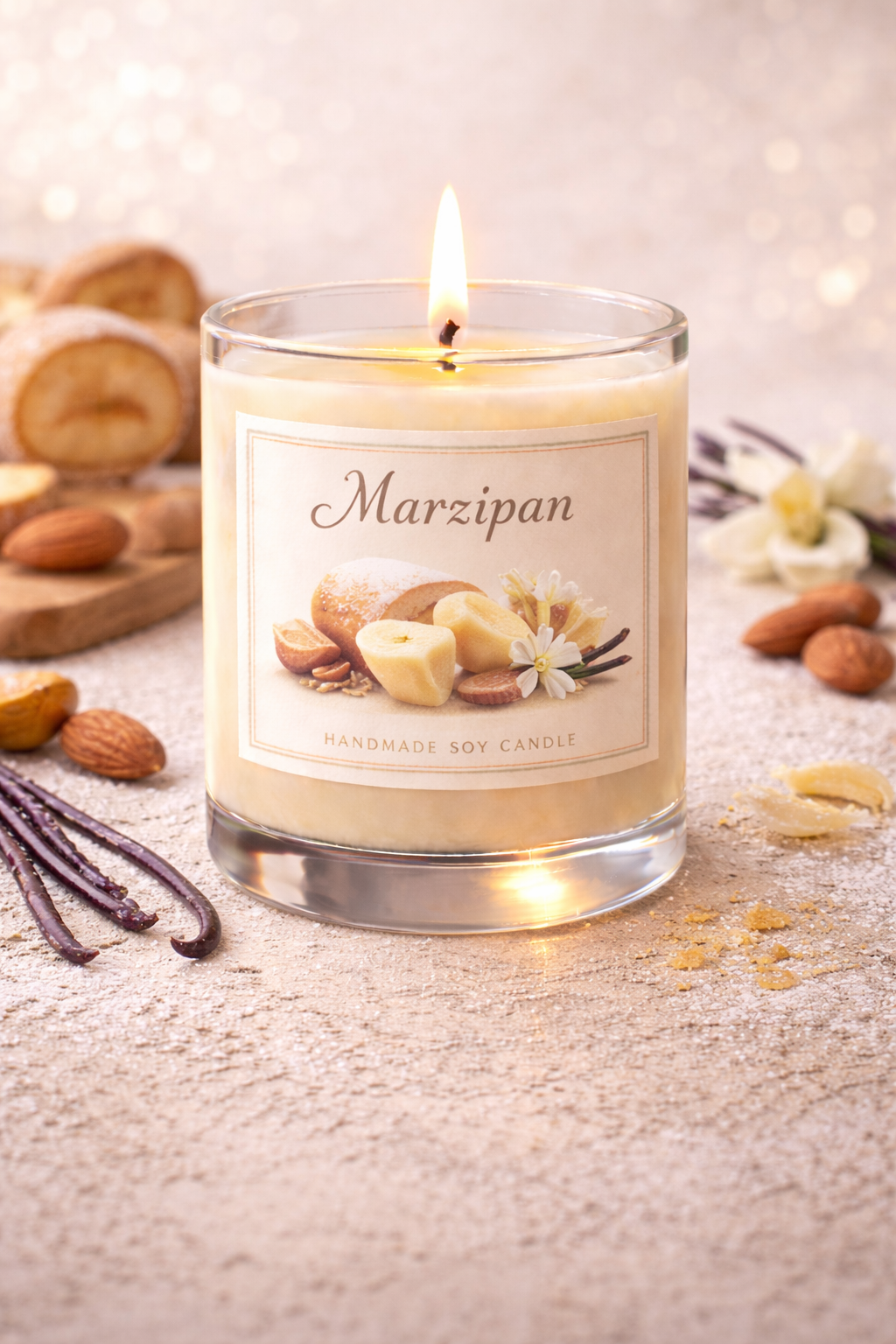 Marzipan