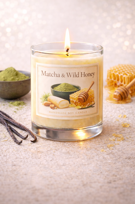 Matcha Tea