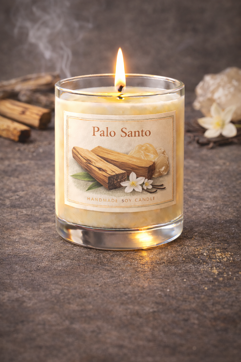 Palo Santo