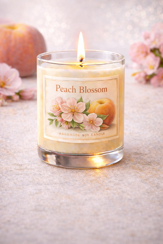 Peach Blossom
