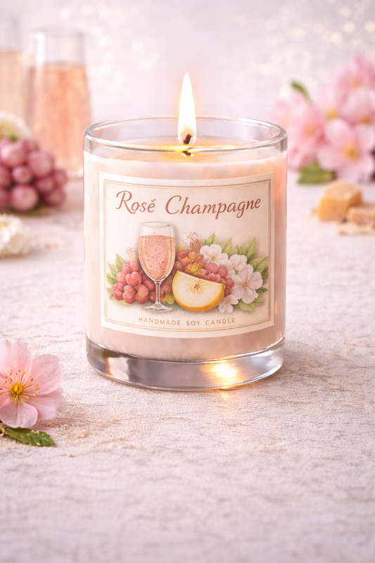 Rosé Champagne