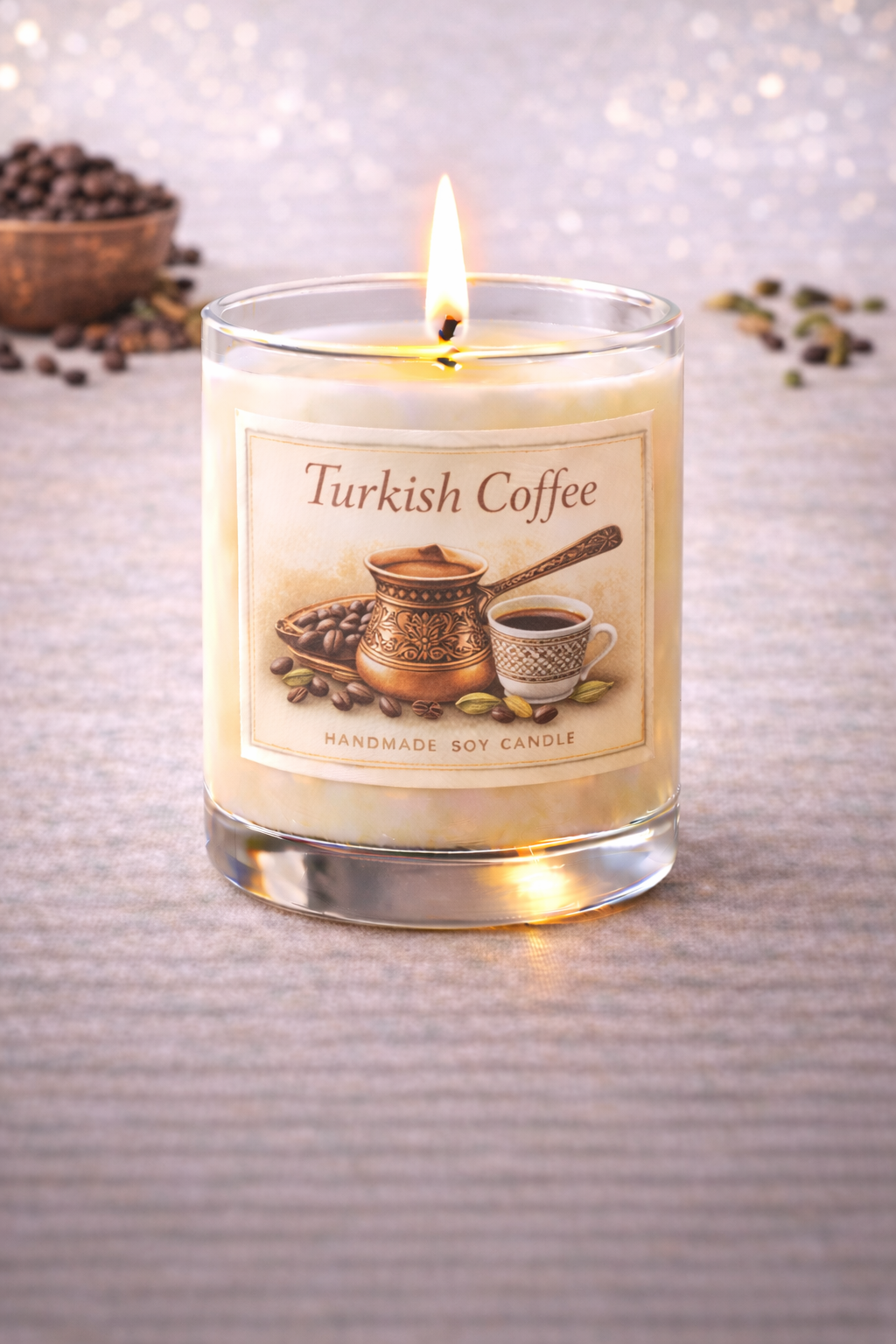 Turkish Coffee