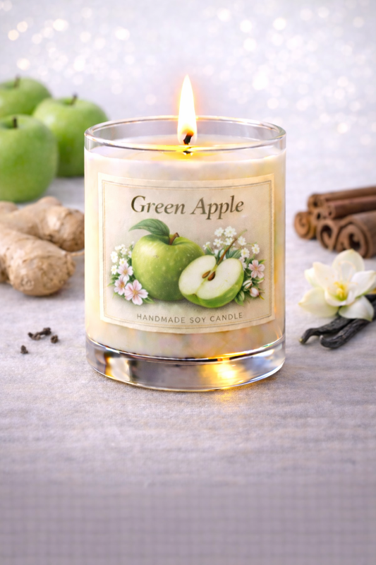 Green Apple