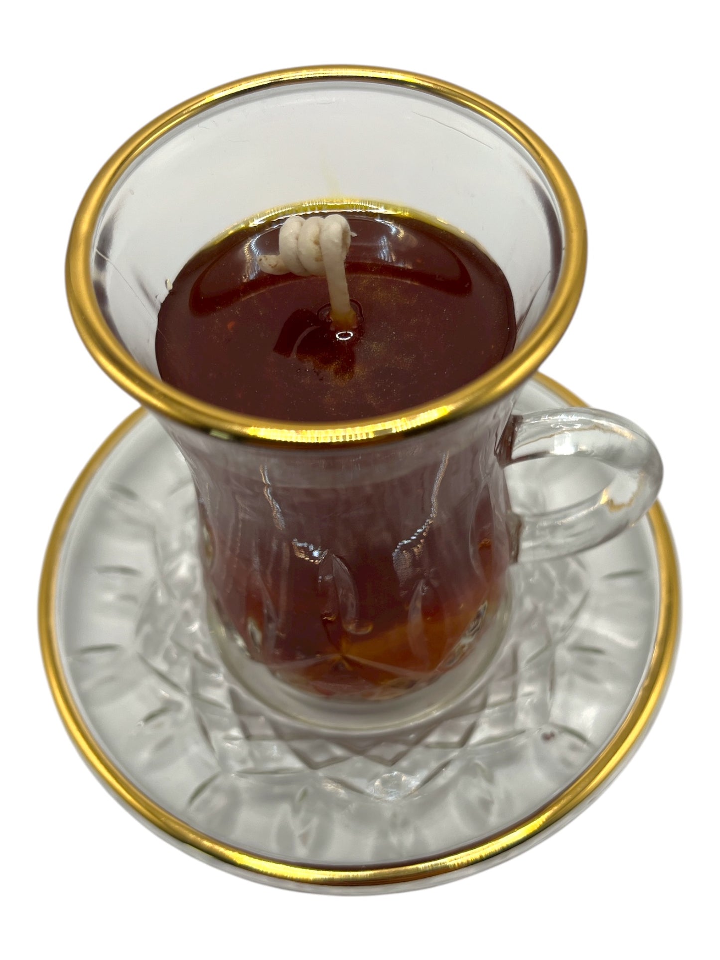 Turkish Coffee Goldrand