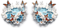 Schmetterling
