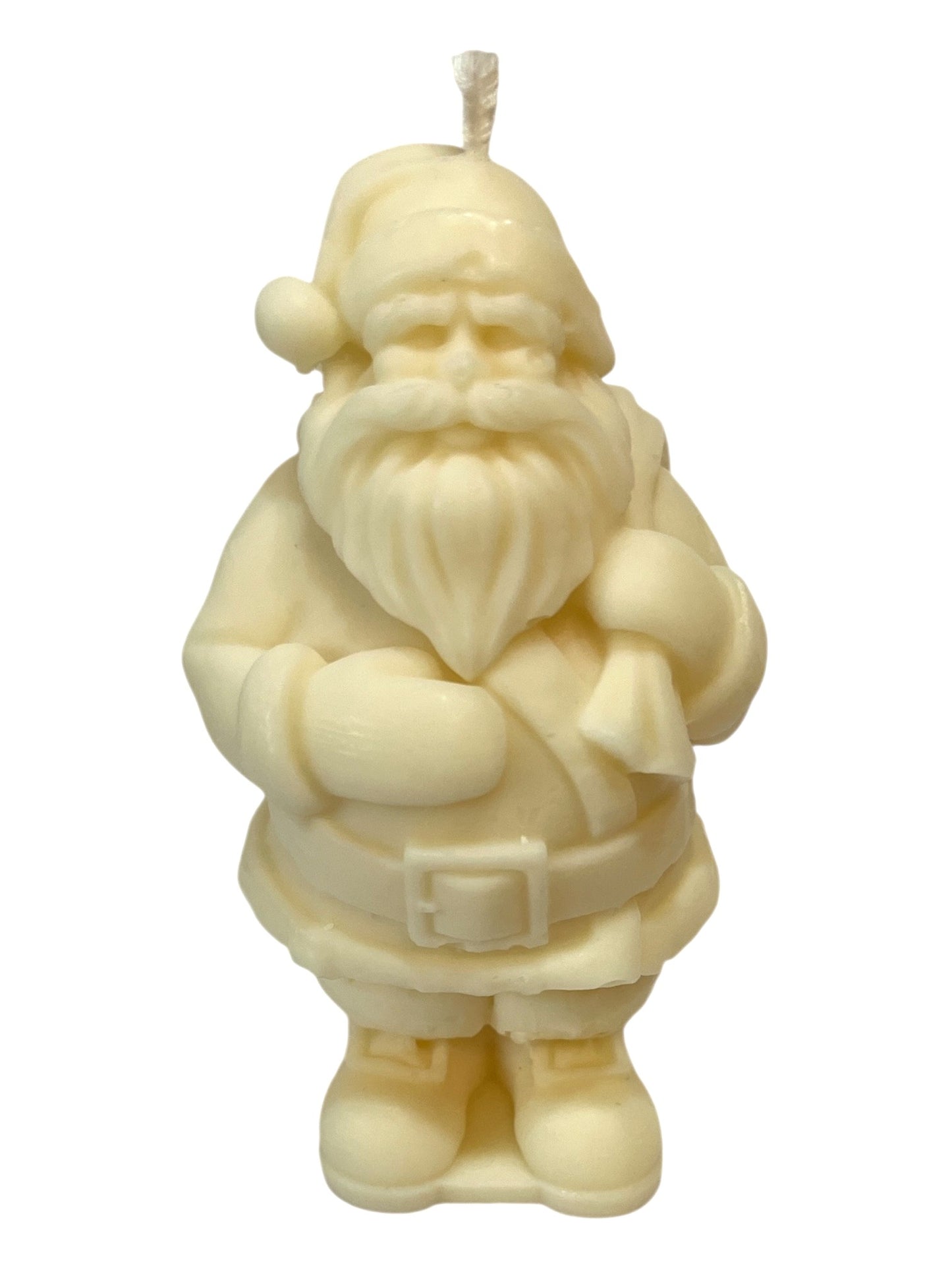 Knut der Weihnachtsmann