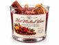 Hot Mulled Wine