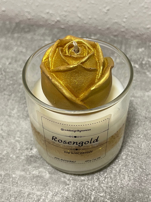 Rosengold