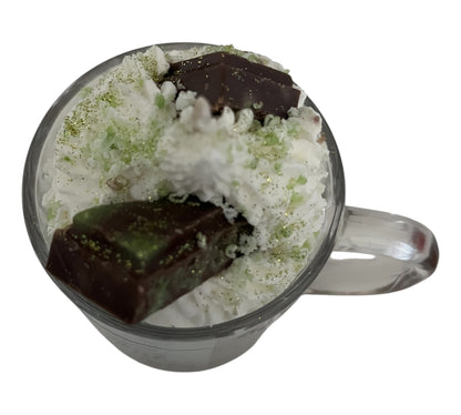 Dubai Chocolate