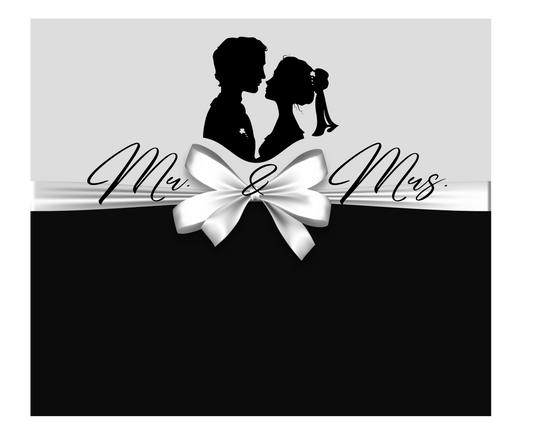 Mr. & Mrs.