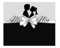 Mr. & Mrs.