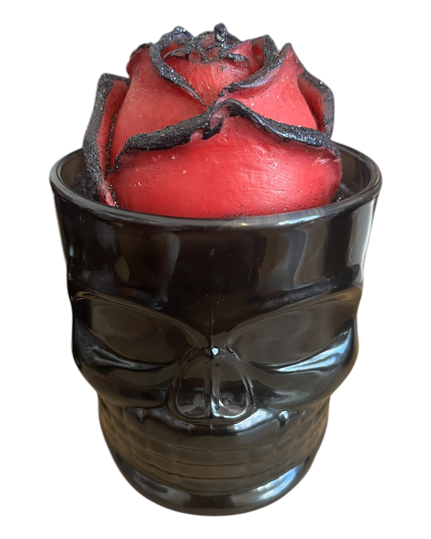 Rosen Totenkopf