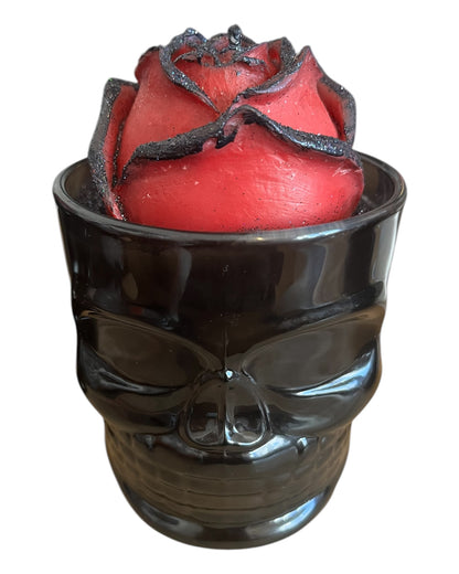 Rosen Totenkopf