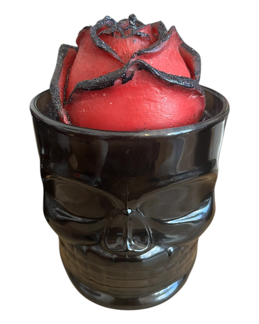 Rosen Totenkopf