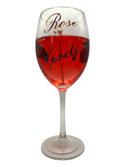 Rose Spritz