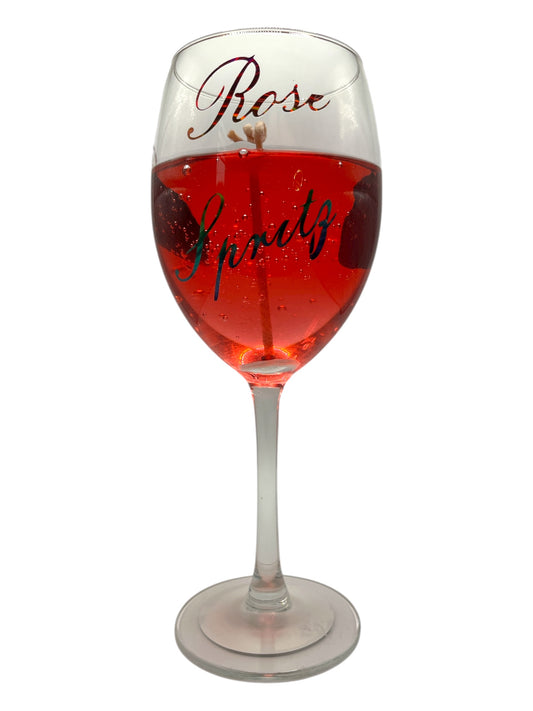 Rose Spritz