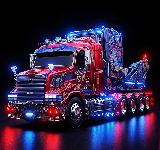 Truck