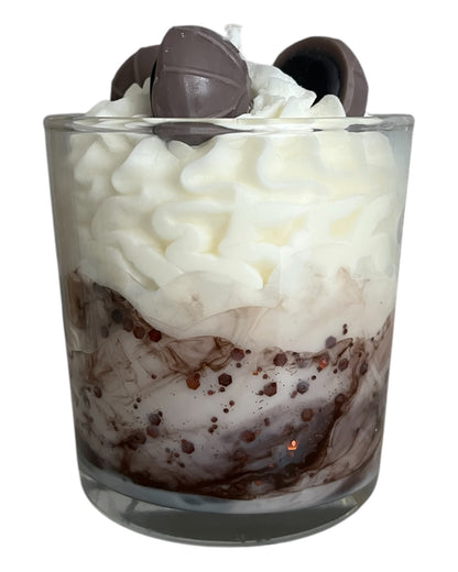 Vanilla Toffee