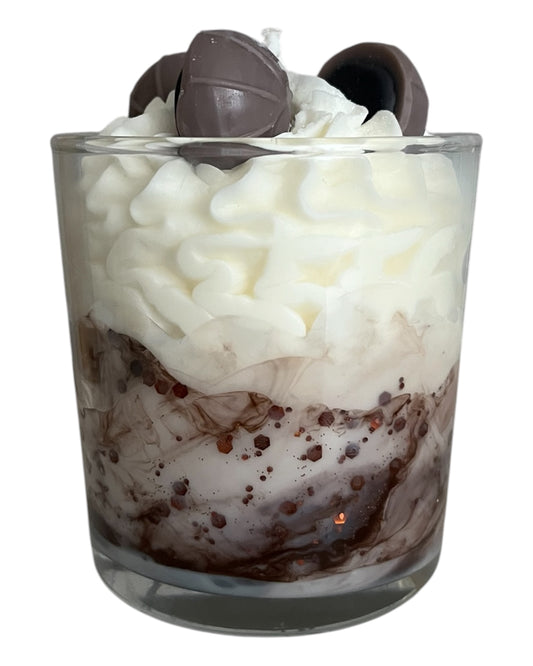 Vanilla Toffee