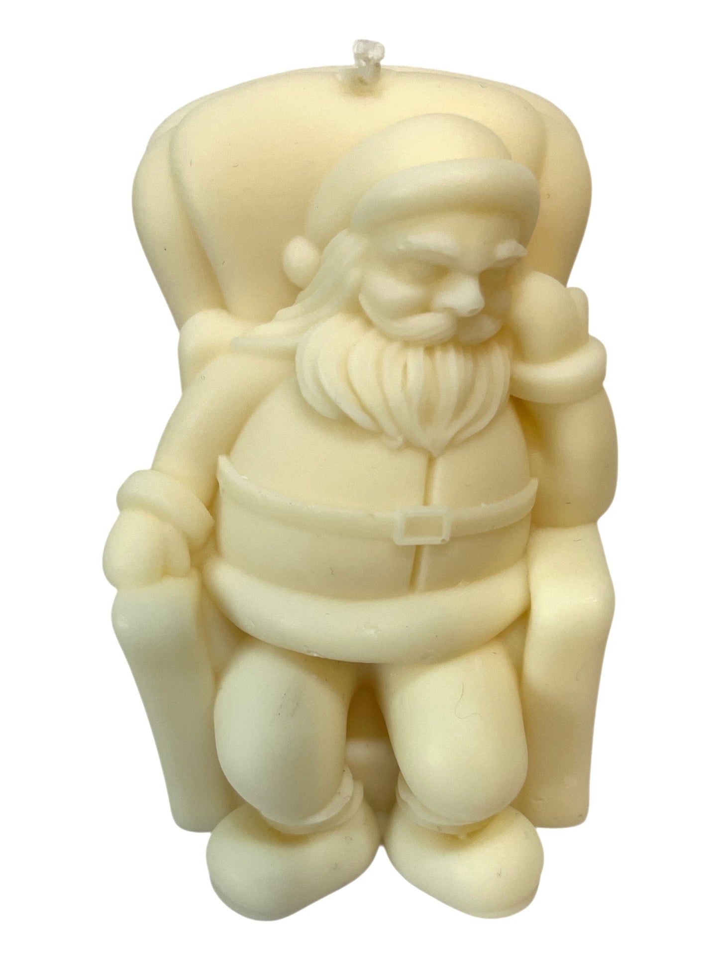 Santa Stubenhocker