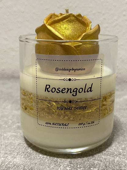 Rosengold