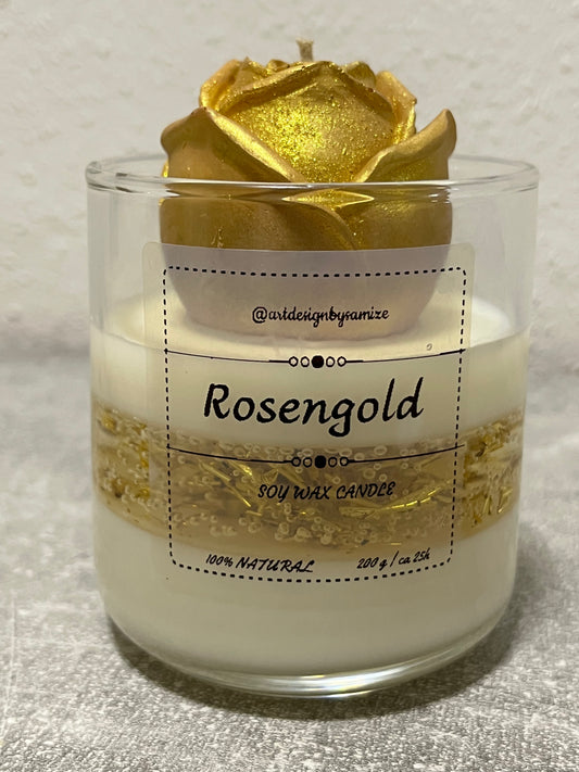 Rosengold