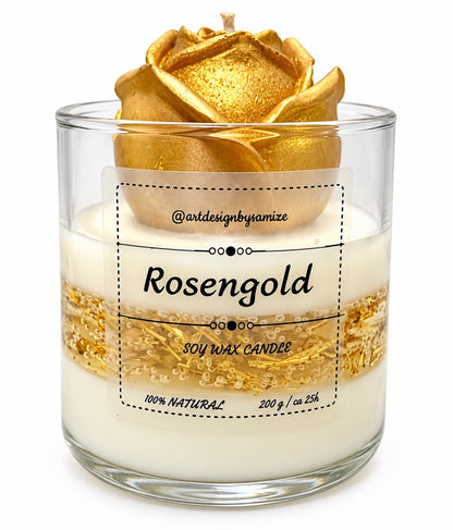 Rosengold