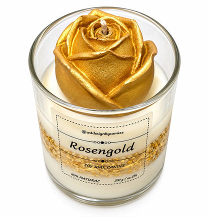 Rosengold